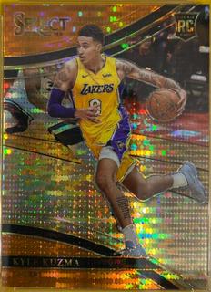 Kyle Kuzma