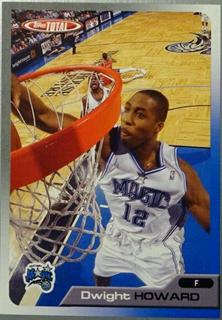 Dwight Howard