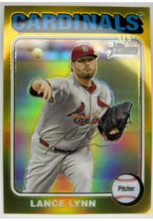 Lance Lynn