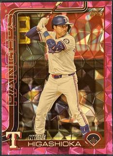 Kyle Higashioka