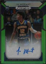 JA Morant