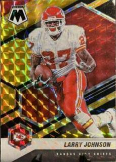 Larry Johnson