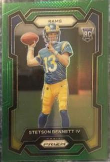 Stetson Bennett IV