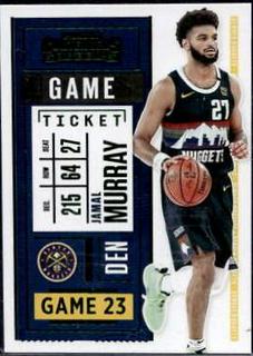 Jamal Murray