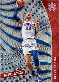 Blake Griffin