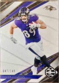 Mark Andrews