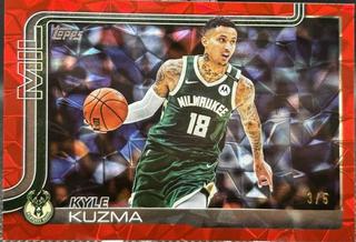Kyle Kuzma