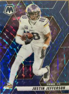 Justin Jefferson