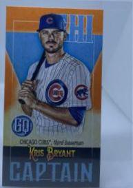 Kris Bryant