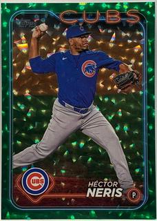 Hector Neris