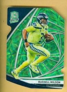 Russell Wilson