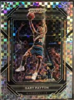 Gary Payton