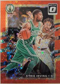 Kyrie Irving