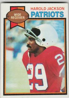 Harold Jackson