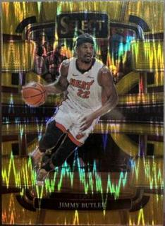 Jimmy Butler