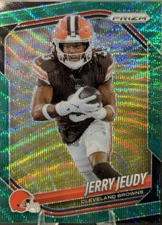 Jerry Jeudy