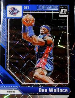 Ben Wallace