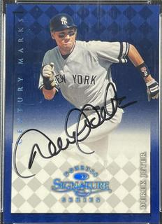 Derek Jeter