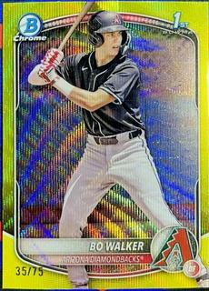 Bo Walker