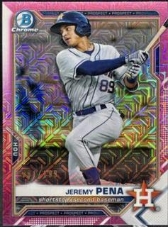Jeremy Pena