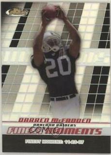 Darren McFadden