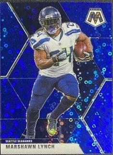 Marshawn Lynch