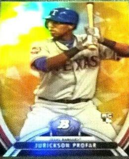 Jurickson Profar
