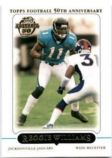 Reggie Williams