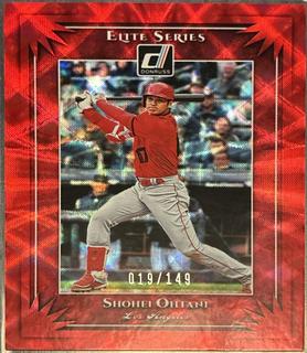 Shohei Ohtani
