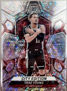 Trae Young