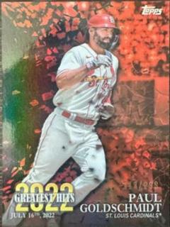 Paul Goldschmidt