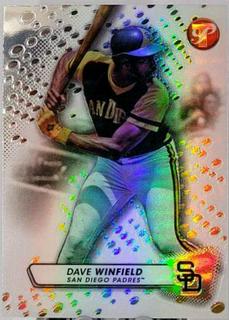 Dave Winfield