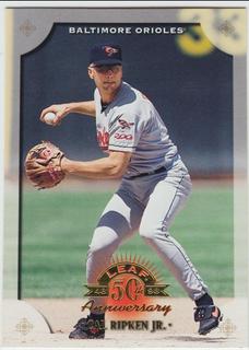 Cal Ripken Jr.