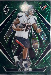 Joe Mixon