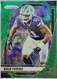 Micah Parsons