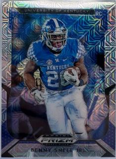 Benny Snell Jr.