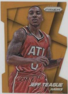 Jeff Teague