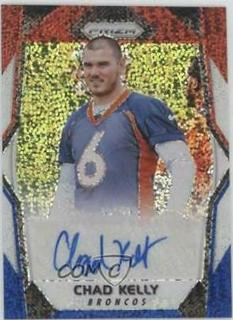 Chad Kelly