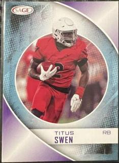 Titus Swen