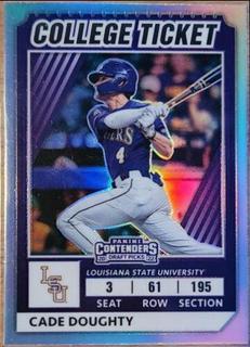 Cade Doughty