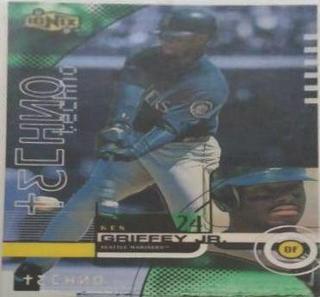 Ken Griffey Jr.