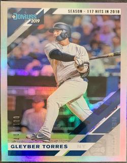 Gleyber Torres