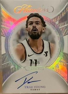 Trae Young