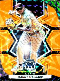 Manny Machado