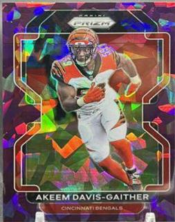 Akeem Davis Gaither