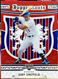 Gary Sheffield