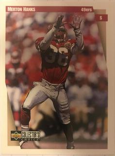 Merton Hanks