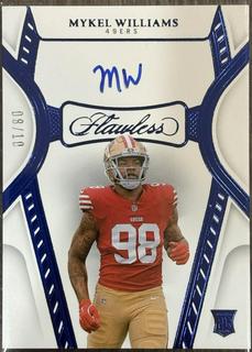 Mykel Williams