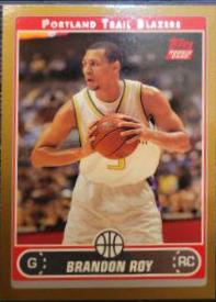 Brandon Roy