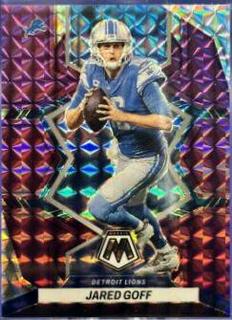 Jared Goff